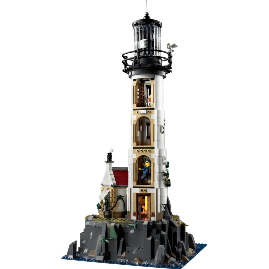 lego le phare