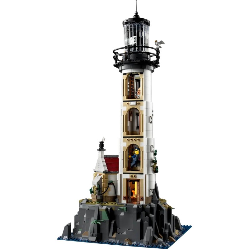 lego le phare