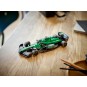 LEGO Speed Champions 77245 : Voiture F1 Aston Martin Aramco AMR24