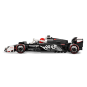 LEGO Speed Champions 77250 : Voiture F1 MoneyGram Haas Team VF-24