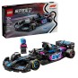 Set LEGO 77248 Speed Champions Voiture F1 BWT Alpine F1 Team - Promo Soldes Lego Hiver 2026 Ete