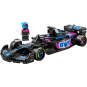 Set LEGO 77248 Speed Champions Voiture F1 BWT Alpine F1 Team - Promo Soldes Lego Hiver 2026 Ete