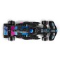Set LEGO 77248 Speed Champions Voiture F1 BWT Alpine F1 Team - Promo Soldes Lego Hiver 2026 Ete
