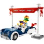 LEGO Icons 40913 : La voiture rétro