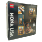 LEGO® 31213 - Art - La Joconde