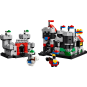 Lego 40775 - Le château de chevaliers miniature