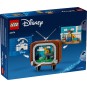 Lego Disney 40774 - Scènes culte de films d’animation