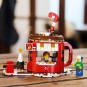 Lego 40776 - Le stand de chocolat chaud