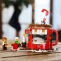 Lego 40776 - Le stand de chocolat chaud