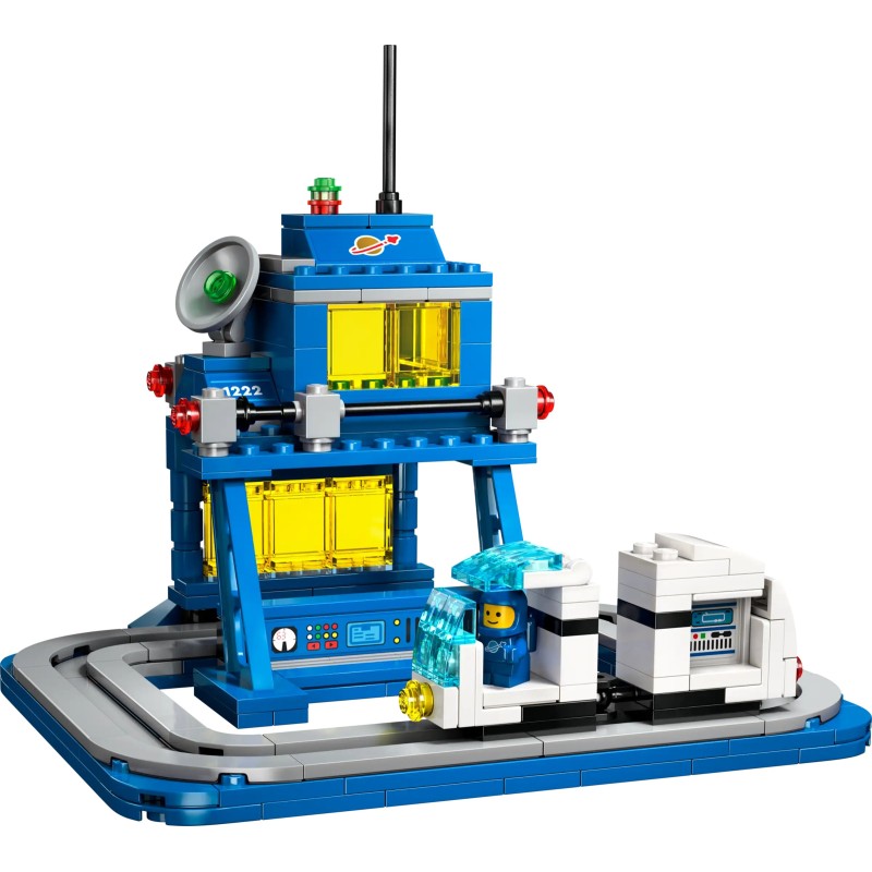 Lego Ideas 40786 - Micro Command Center