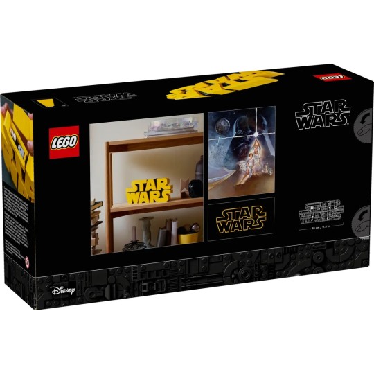 LEGO Star Wars adulte