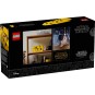 LEGO Star Wars adulte