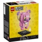 LEGO BrickHeadz 40922 : Lilo et Stitch : Angel