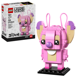 LEGO BrickHeadz 40922 : Lilo et Stitch : Angel