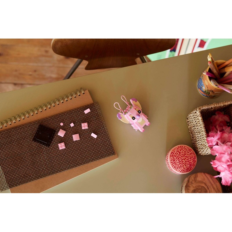 LEGO BrickHeadz 40922 : Lilo et Stitch : Angel