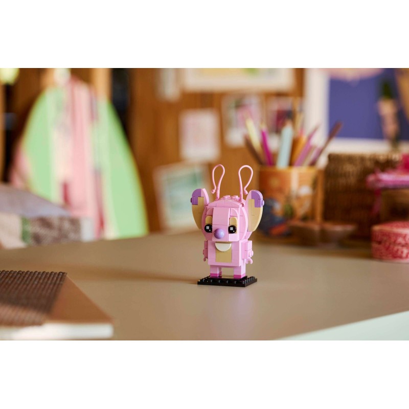 LEGO BrickHeadz 40922 : Lilo et Stitch : Angel