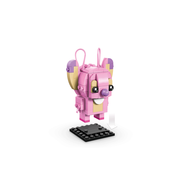 LEGO BrickHeadz 40922 : Lilo et Stitch : Angel