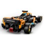 LEGO Speed Champions 76919 : La voiture de course de Formule 1 McLaren 2023