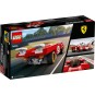 Lego Speed Champions 76906 - 1970 Ferrari 512 M