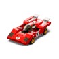 Lego Speed Champions 76906 - 1970 Ferrari 512 M