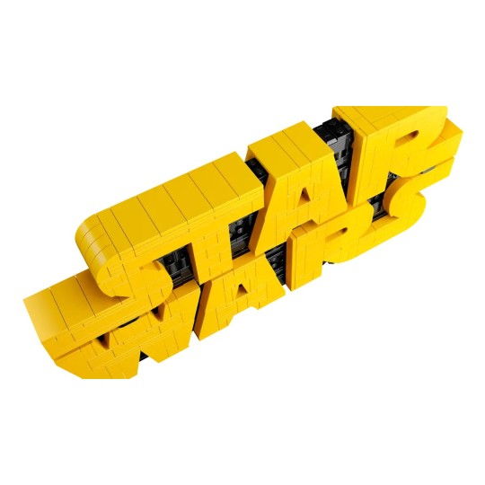 lego logo star wars