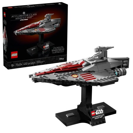 lego 75404