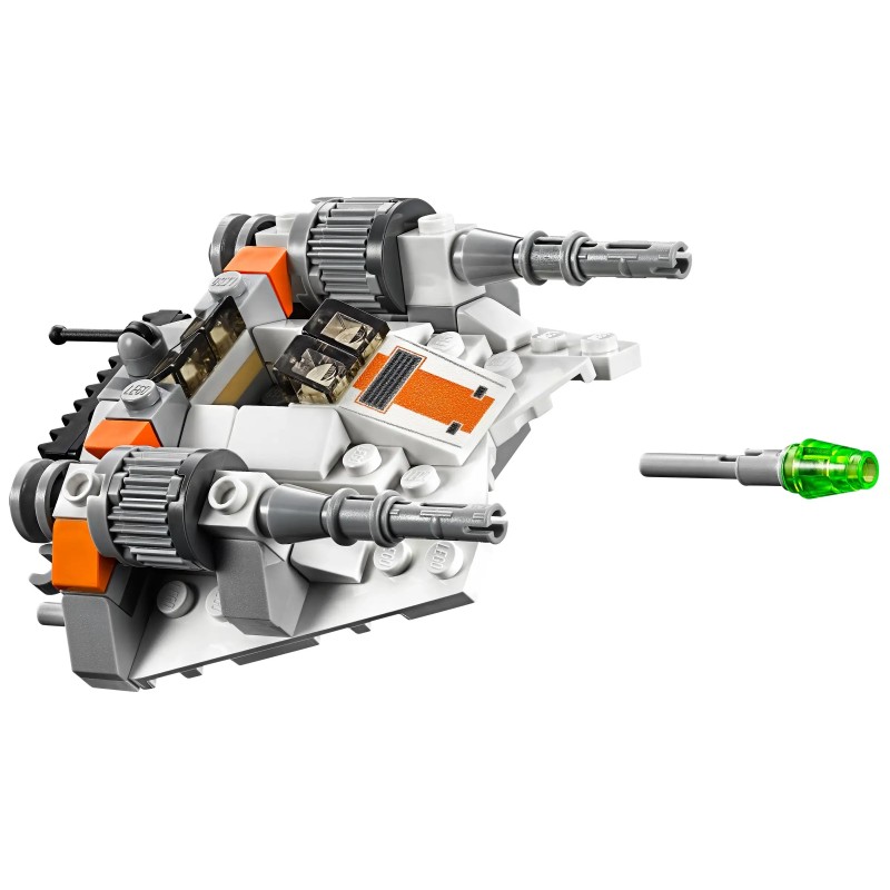 Lego Star Wars 75074 - Snowspeeder
