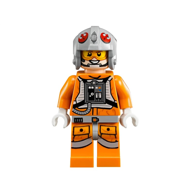 Lego Star Wars 75074 - Snowspeeder