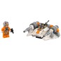Lego Star Wars 75074 - Snowspeeder