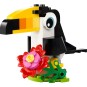 Lego Creator 30688 - Toucan tropical (Polybag)