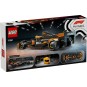 LEGO Speed Champions 77251 : Voiture F1 McLaren Team MCL38