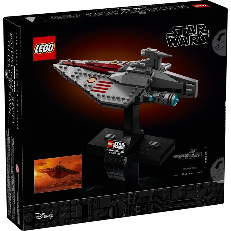 lego star wars