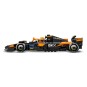 LEGO Speed Champions 77251 : Voiture F1 McLaren Team MCL38