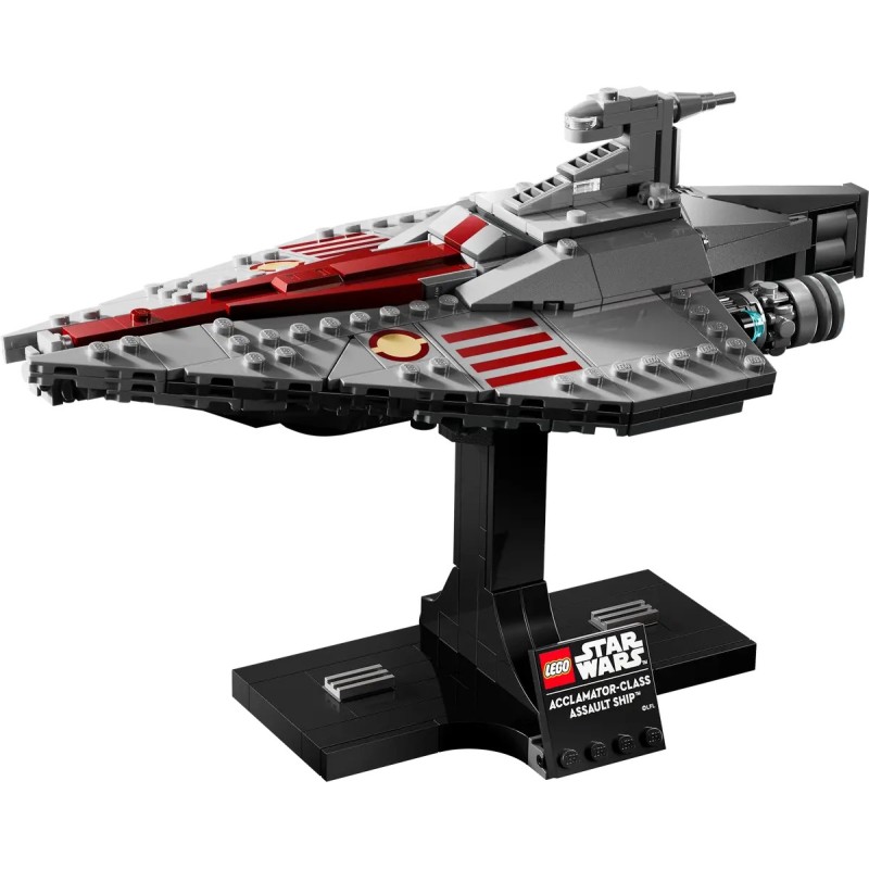 lego acclamator