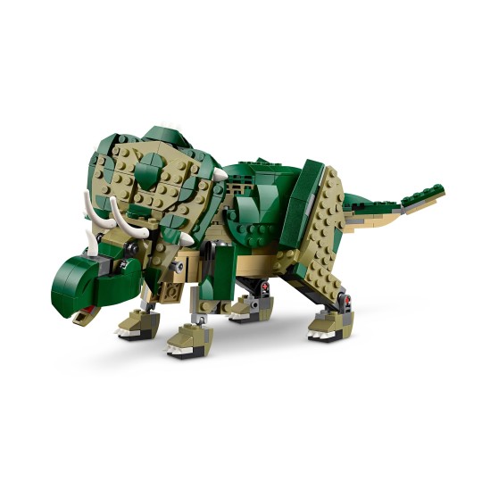 LEGO Creator 31151 : T. Rex