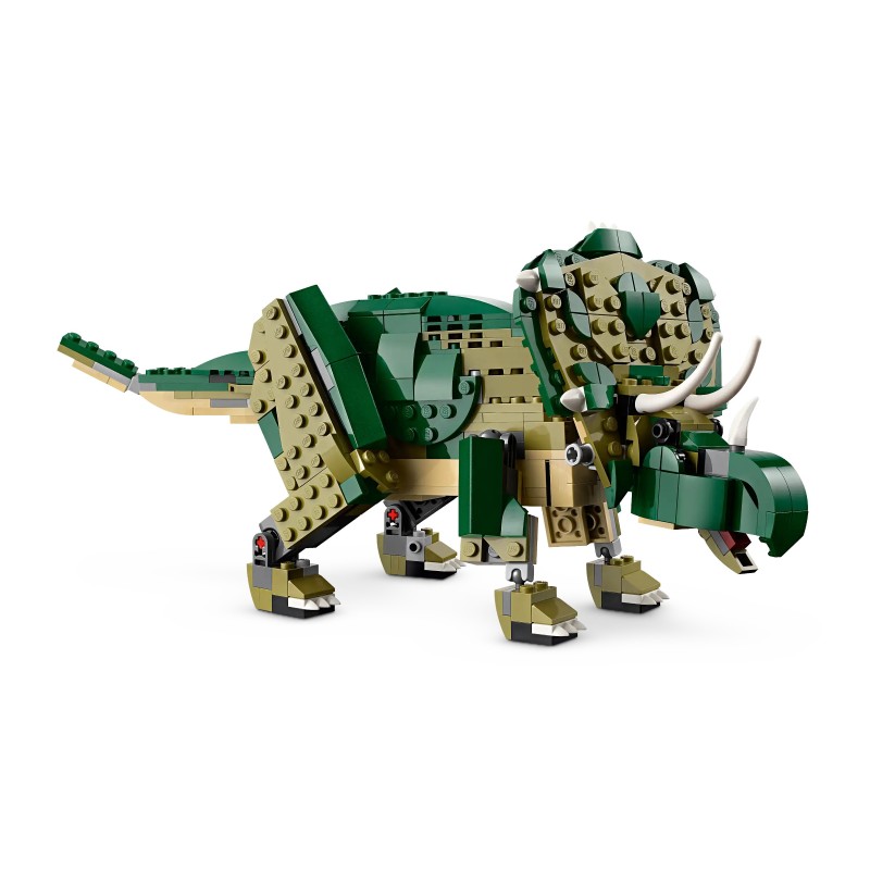 LEGO Creator 31151 : T. Rex