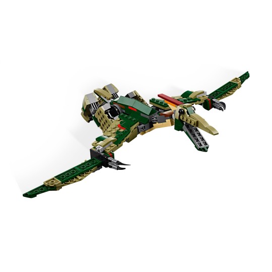 LEGO Creator 31151 : T. Rex