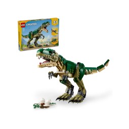 LEGO Creator 31151 : T. Rex
