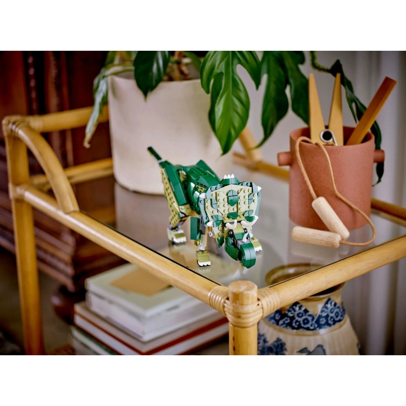 LEGO Creator 31151 : T. Rex