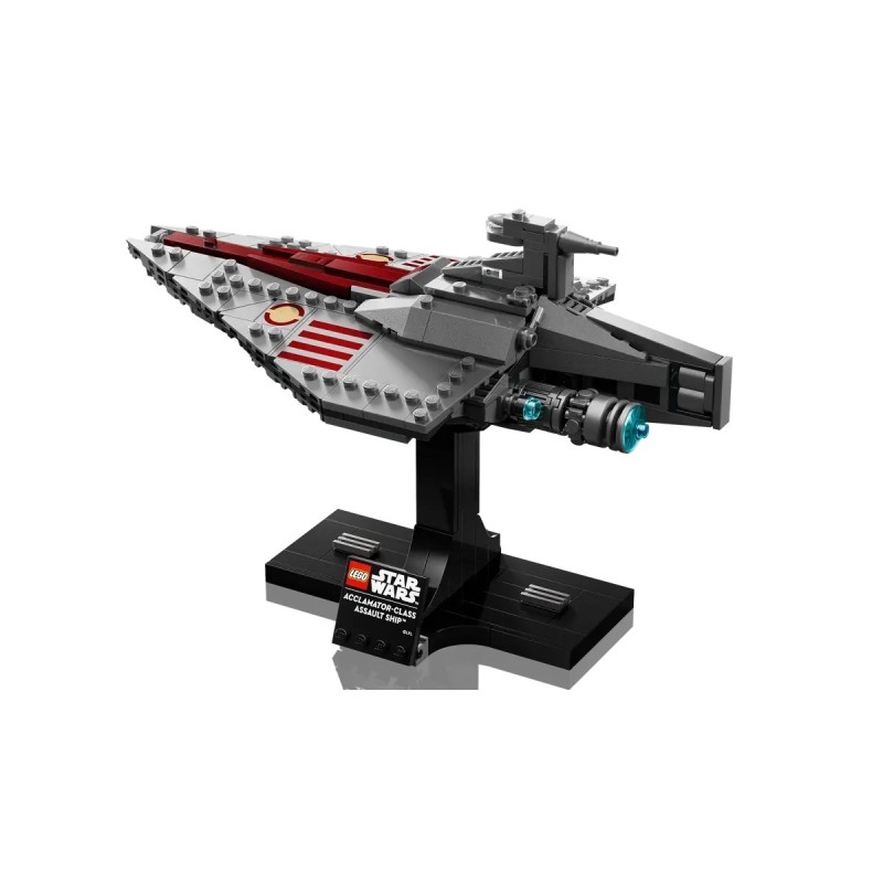 lego star wars vaisseau