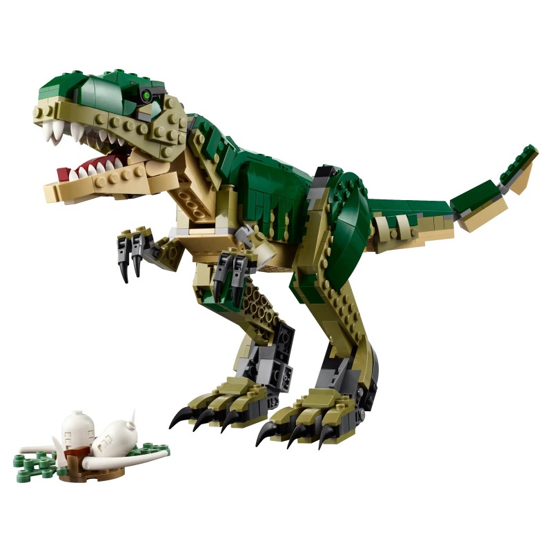 LEGO Creator 31151 : T. Rex