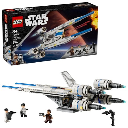 lego 75399