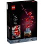 LEGO Icons 10369 Les Fleurs de Prunier - Set Botanique Adulte - GoldenBrick - Promo Lego Soldes Hiver 2026 Ete