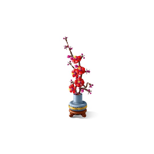 LEGO Icons 10369 : Les fleurs de prunier
