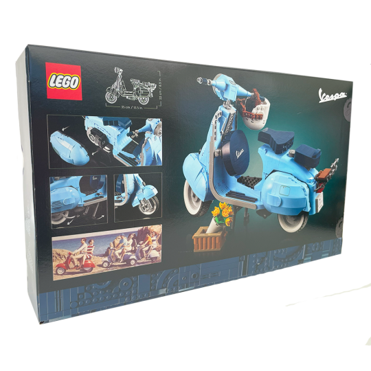 LEGO® 10298 - Icons - Vespa 125