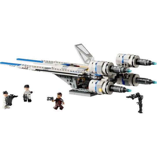 lego vaisseau star wars