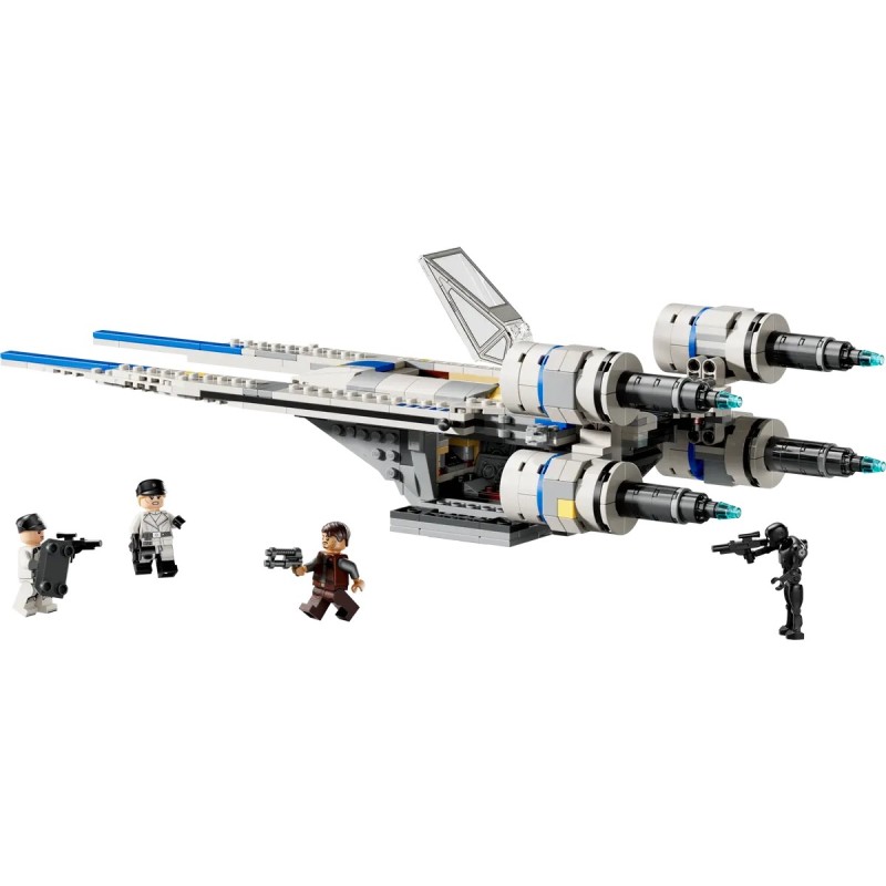 lego vaisseau star wars