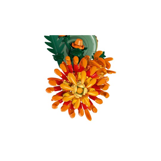 Lego Botanical Collection 10368 - Le chrysanthème