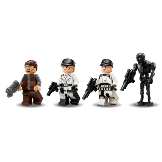 lego minifigures
