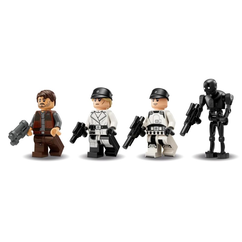 lego minifigures